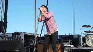 Hoobastank &quot;Remember Me&quot; Wildwood Summer Slam, Wildwood NJ 8/24/13 live concert