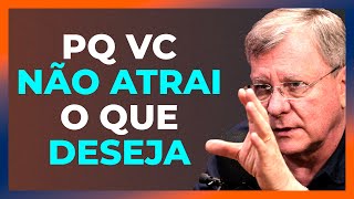 O SEGREDO: OS PASSOS PARA A LEI DA ATRAÇÃO | Go On Podcast