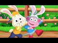 Dora The Explorer 7x01 Dora S Easter Adventure Best Moment Plus