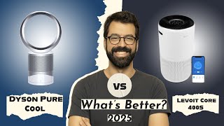 Dyson Pure Cool vs  Levoit Core 4005 In 2026 (Air Purifiers)