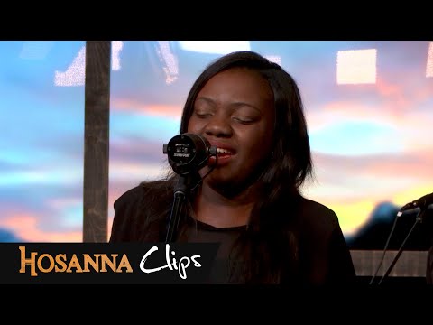 Tu es digne de recevoir la gloire - Hosanna clips - ICC Montréal