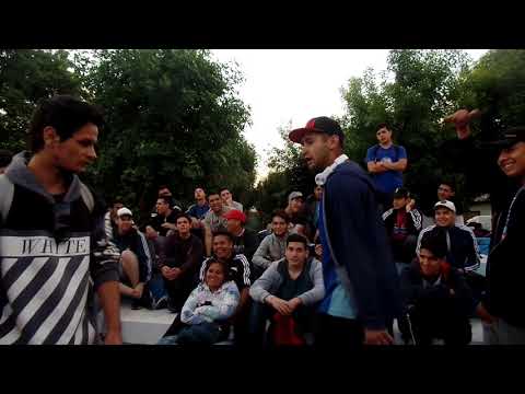 CRISTO GONZI vs APRENDIZ CLAP vs SJU vs YHEI CULT - 8vos - 2vs2 Casino (24/11)