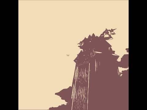 TOUKA - RIKU | MELANCHOLE TAPES