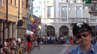 preview picture of video '29simo Palio dl' Urmon - Corsa delle Cariole - Robbio'