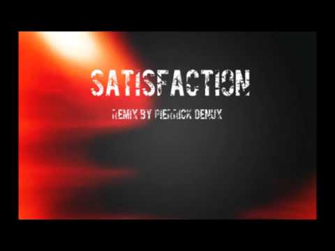 [FL STUDIO REMIX] Benny Benassi - Satisfaction | by Pierrick Denux
