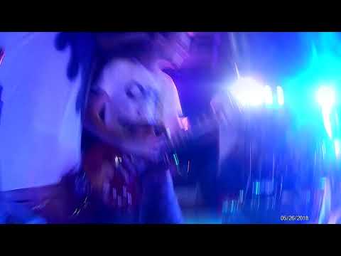 UnderPodnGrabn @ KrampFest Godovič 2018