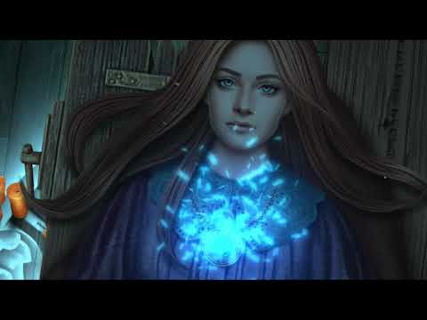 Mystical Riddles 2 f2p Video