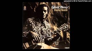 Chuck Berry | Tulane - Have Mercy Judge - Untitled
