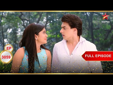 Bad news for Kartik-Naira! | Full Ep. 3059 | Yeh Rishta Kya Kehlata Hai