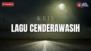 Download lagu Lagu Cenderawasih - Kris (Lirik Video) mp3