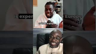 Is TRAVEL to GHANA Too EXPENSIVE? 🇬🇭 Here’s What’s Changing!