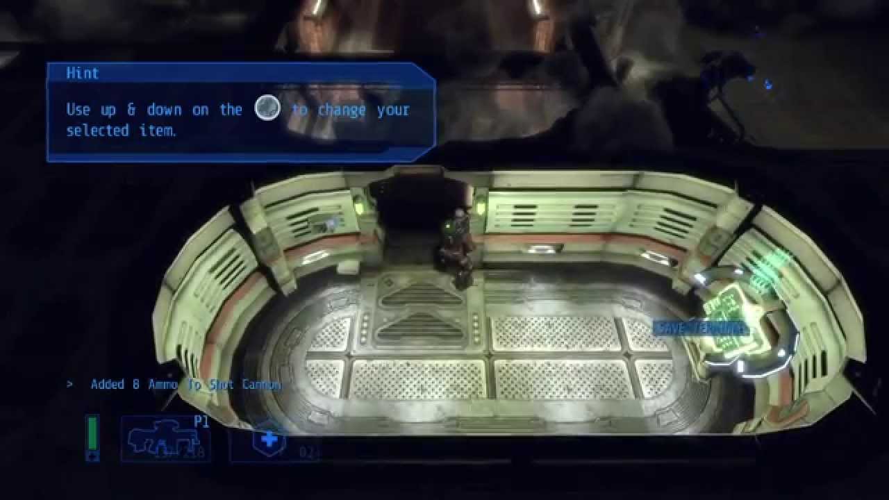 Gameplay Video
