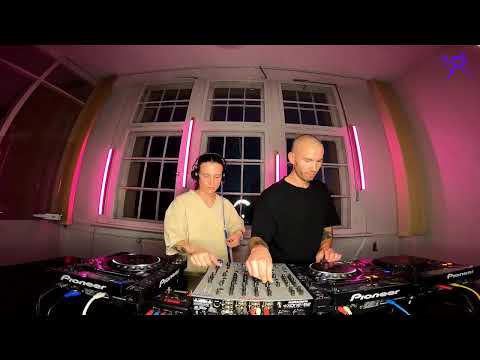 PATTERN: Selection 89  -  Lyric -  8 PM