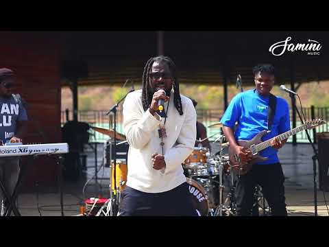 Samini - My Own (Unplugged)