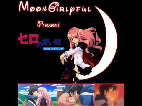 Kikiippatsu - Zero No Tsukaima