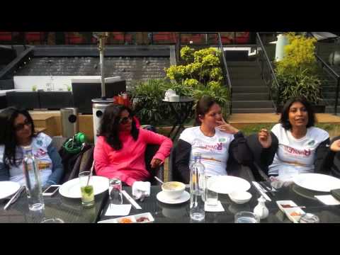 Ipsa's experience