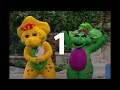 Barney S 2025 New Year Special
