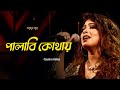 PALABI KOTHAI | পালাবি কোথায় | Tasnim Anika | Amar Gan | Bangla New Song | Mytv