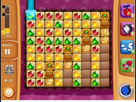 Diamond Digger Saga Level 180 - No Boosters