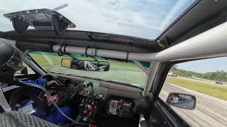 24 hours Lemons Autobaun 2025 14