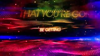 Ricki-Lee - Do It Like That (Fred Falke Remix) Lyrics Video