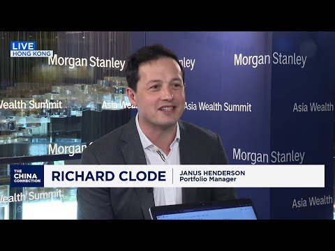 We are at the peak of relative China AI capability vs U.S., not ...