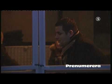 Ballar av stål - Drömdejten spelar Maffiadotter