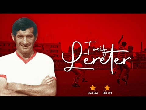 Legenda utistă, Iosif Lereter, a încetat din viață