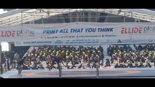 Download lagu Kuvenu Puro VS Cuhuyi 3rd round CWA 2026 mp3