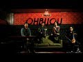 Ohbijou - Anser Green - Couch Session