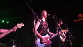 The Soviettes "Angel A" @ Turf Club 05.07.17