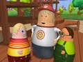 Higglytown Heroes All Mapped Out