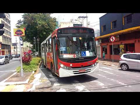 Caio Apache Vip II Articulado Volkswagen 17-230 EOD