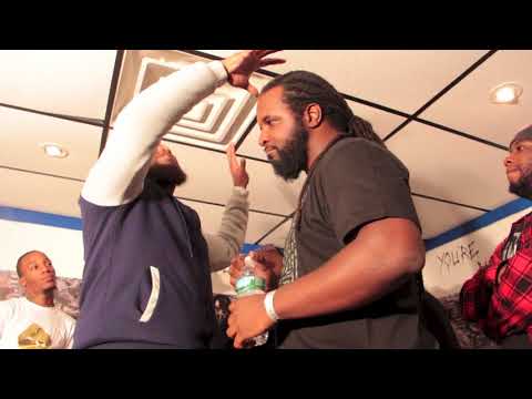 Chuck Book vs Uncle Nate