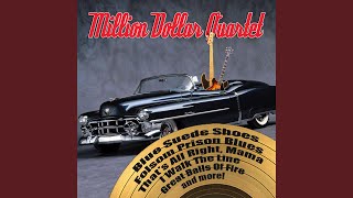 Folsom Prison Blues (Made Famous by Elvis Presley, Johnny Cash, Carl Perkins &amp; Jerry Lee Lewis)