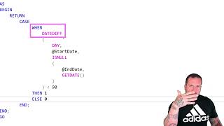 Rewriting T-SQL Scalar UDFs So They're Eligible For Automatic Inlining In SQL Server 