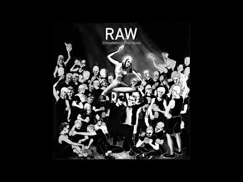 JKS - Endora [RAWC1]
