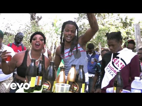 ShadowKlan - Links Dem Large (Official Video)