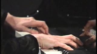 Franz Schubert Impromptu, opus 90 Nr: 3 - Catherine Van Loo, piano