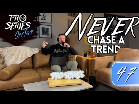 OFF TOPIC: Episode 47: Never Chase a Design Trend & Country Music Weekly