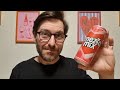 Mezzo Mix Raspberry Romance Review What Does The 2016 Limited Edition With Raspberry Apple Flavo