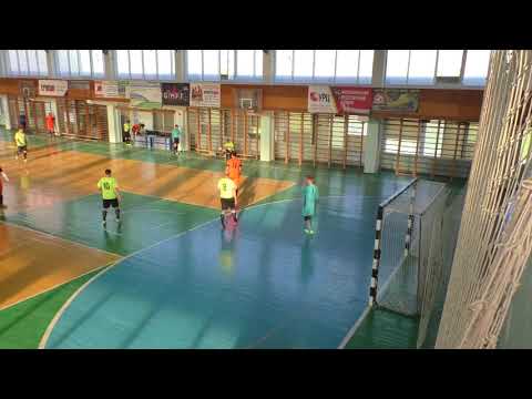 16 КУ 6 Укрэнергочермет – Status M 1 тайм