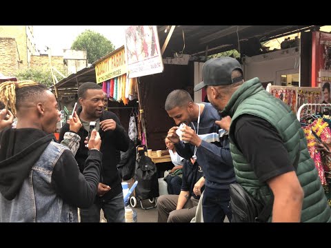 &ldquo;Illusionist And Mind Reader&rdquo; - Reuel Singh video.