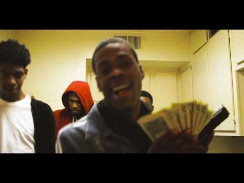 Savage Ahh Rico ft. RaRa & Bang Bang Ru - Sick Of These Niggaz