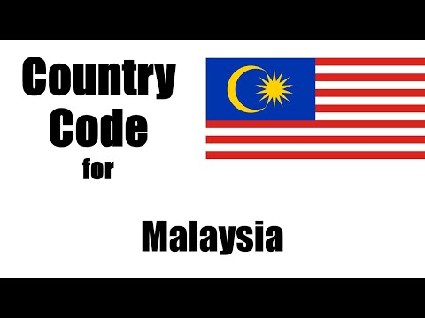 How To Get Free Malaysia Number