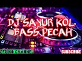Vidio Mix DJ SAYUR KOL Terbaru 2020