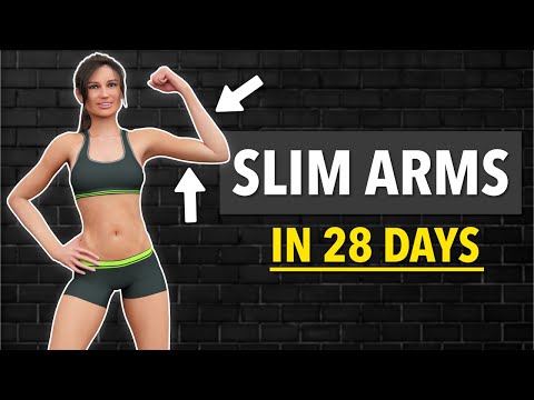 50 Knee Push Ups Challenge Beginner Arm and Chest Toning