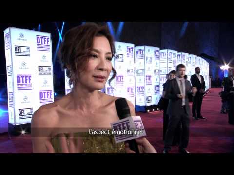 THE LADY - Festival de Doha