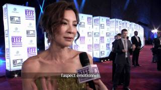 THE LADY - Festival de Doha