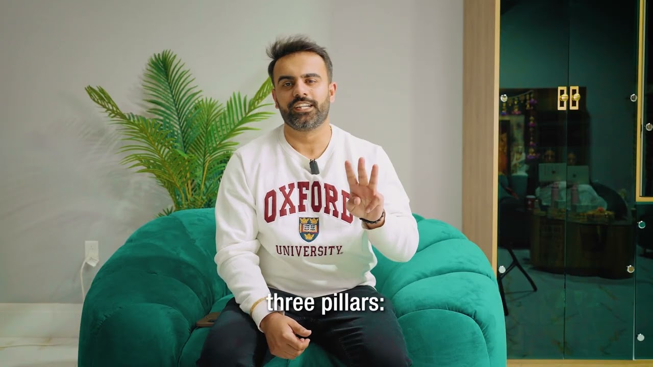 Intro video
